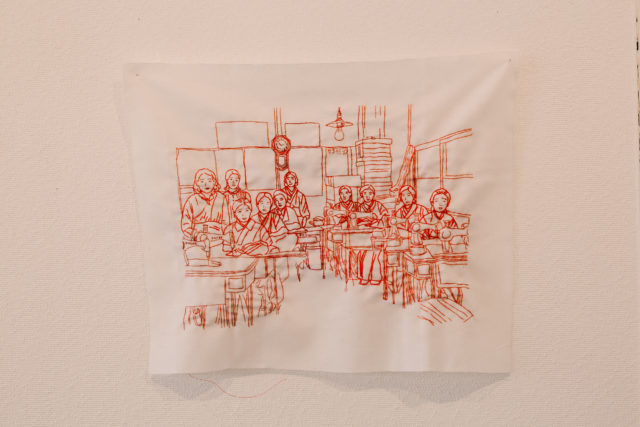 メイタ・メイリタ Meita Meilita