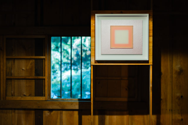 向山喜章 Kisho Mwkaiyama