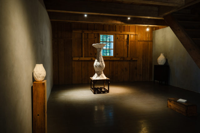 ジャリン・リー | Jialing Lee