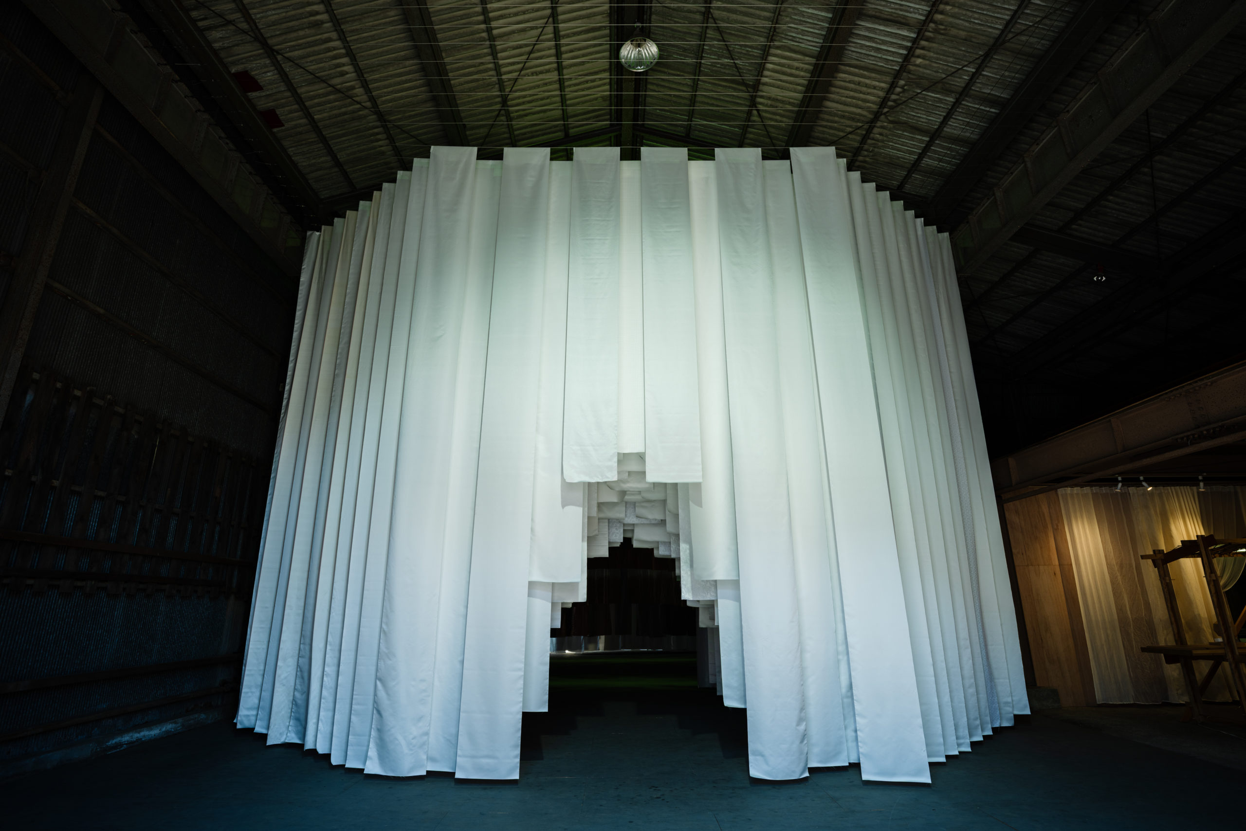 《How The Wilderness Thinks》2025