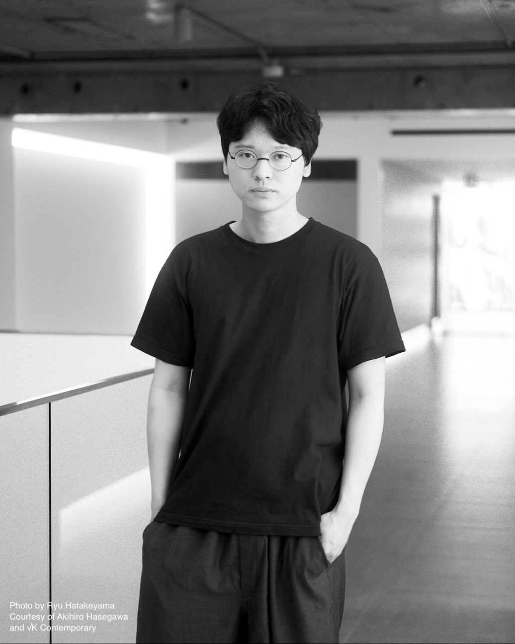 長谷川 彰宏 / Akihiro Hasegawa