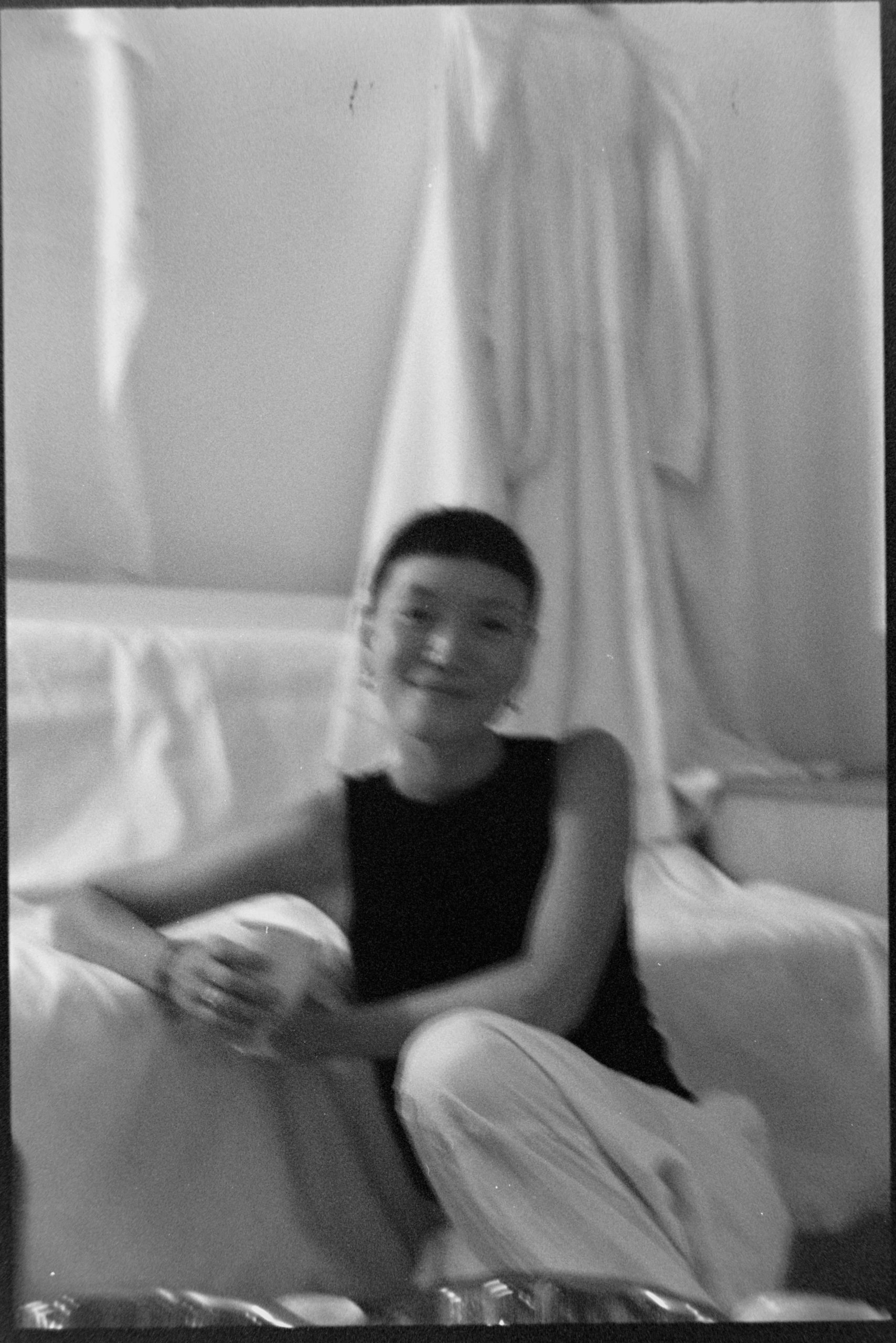 シーチュー チー / Shichu Chi