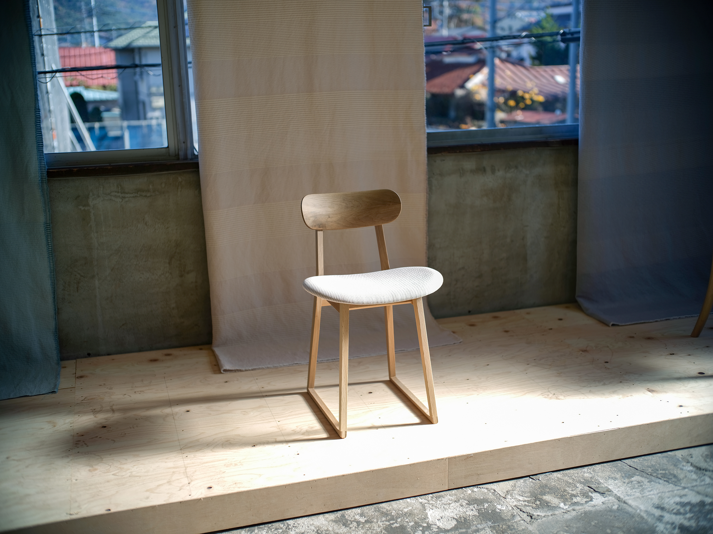 Onajimi：同じようで、同じではない