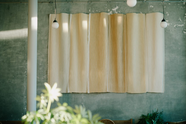 ジュリエット・ベルトノー / Juliette Berthonneau