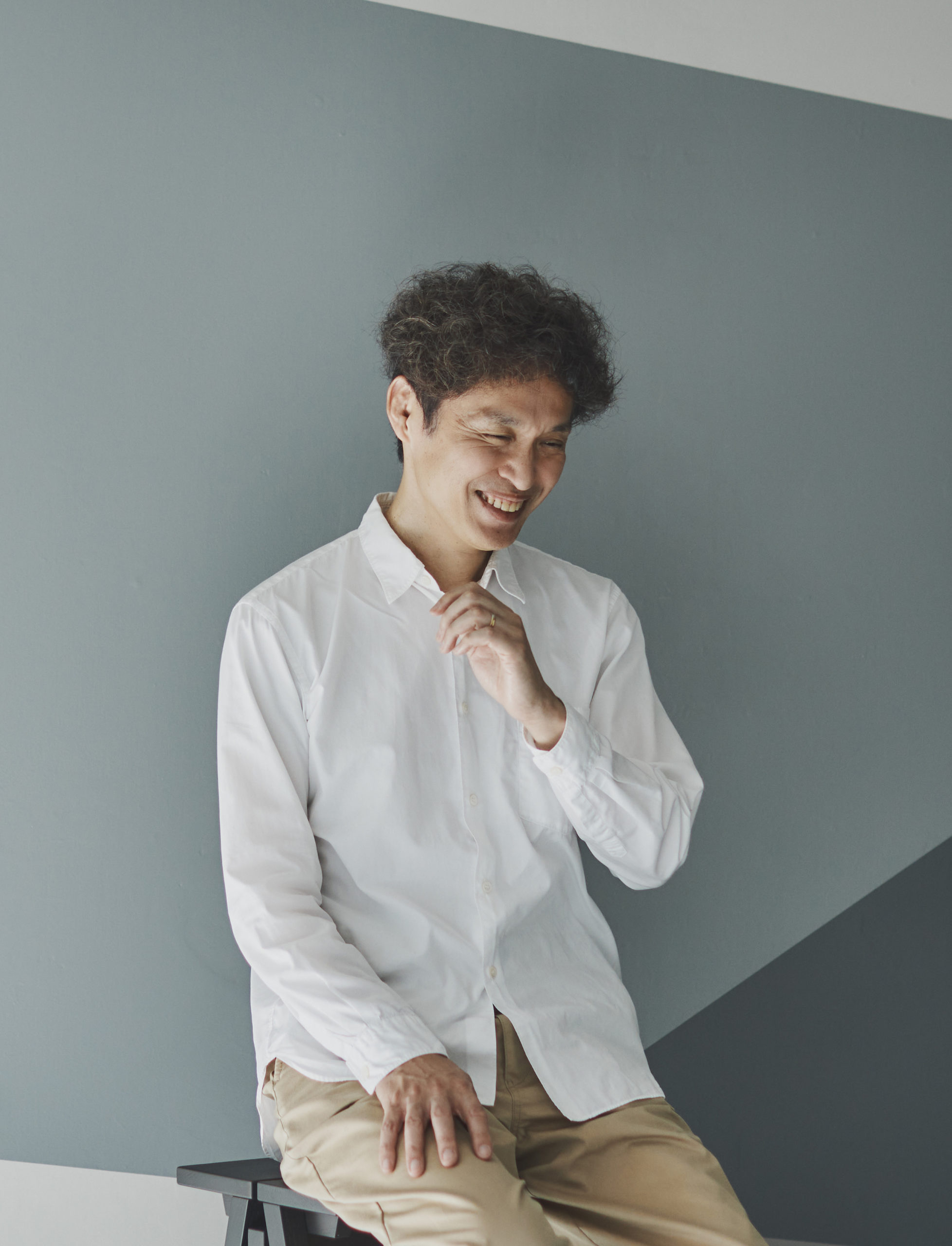 鈴木マサル / Masaru Suzuki